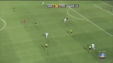 Santosfc Neymar GIF by Santos Futebol Clube