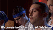 foxbroadcasting GIF by Hell's Kitchen