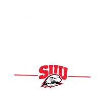 Suu Soar Sticker by Southern Utah University