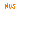 dentist dental dentistry nus nus dentistry Sticker