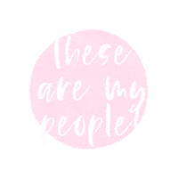 Best Friends Love Sticker by Tina Ness
