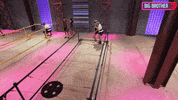 Bbau GIF by Big Brother Australia