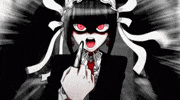 Trigger Happy Havoc GIF