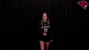 College Sports Sport GIF by CUCougars