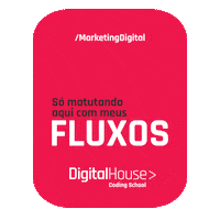 Digital Marketing Match Sticker by Digital House Brasil