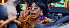 rico nasty tia tamera GIF by Doja Cat