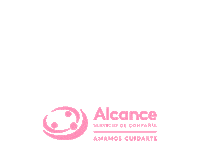 Mes Rosa Sticker by Alcance Uruguay