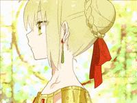 Fate Zero GIF