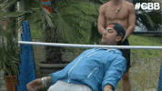 bbuk big brother reality tv cbb celebrity big brother GIF