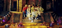 k-pop korean GIF