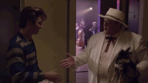 cmt GIF by Sun Records