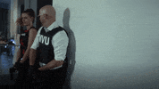 Police Spinning GIF by BabylonBee