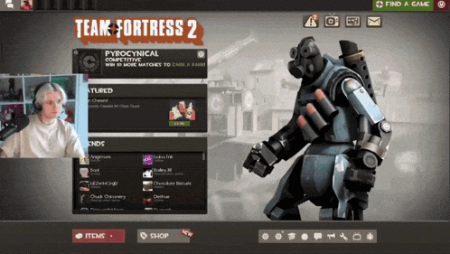 Team Fortress 2 GIF