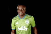 Sport GIF by Seattle Sounders