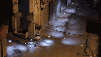 live action surrealism GIF by Erdal Inci