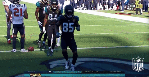 football td celebration GIF by NFL