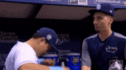 dancing GIF by MLB