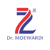 rsmoewardi moewardi rsdm 72thrsdm hutrsdm Sticker