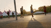 Go London GIF by Tinie