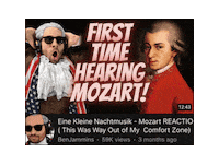 Youtube Listening Sticker