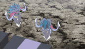 Squid Dancing GIF by Pokémon
