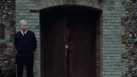 Rupert Grint A Little More GIF by Ed Sheeran