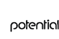potentialfzllc potential sme potentialcom potentialcompany Sticker