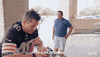MizAndMrs television miz and mrs mizandmrs GIF