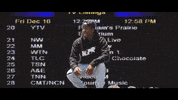 Dance Acid GIF by Cliff Savage