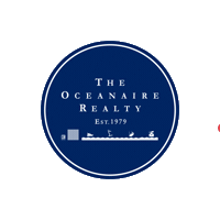 TheOceanaireRealty tor oceanaire theoceanairerealty the oceanaire realty Sticker