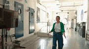 Rection GIF by X Factor Italia