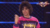 Antena 3 Tela GIF by Mask Singer A3