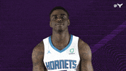 Florida State Sport GIF by Charlotte Hornets