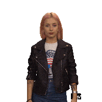 Dance Argentina Sticker by Premios MTV MIAW