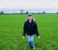 Celebrate Jumping Jack GIF