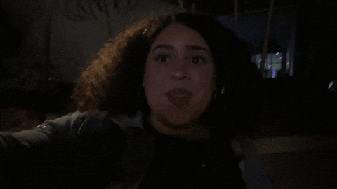 Confusion Wtf GIF