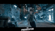 John Wick Run GIF by Signature Entertainment