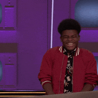 Fun Laughing GIF by ABC Network