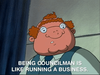 hey arnold nicksplat GIF