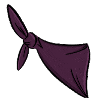 Sticker by tenetrio