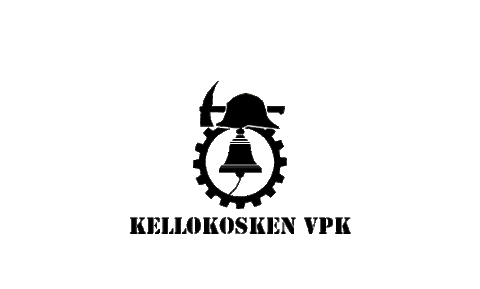 kellokoskenvpk giphyupload volunteer firefighter firefighting Sticker