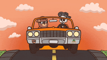 Hip Hop Dance GIF by BEARISH