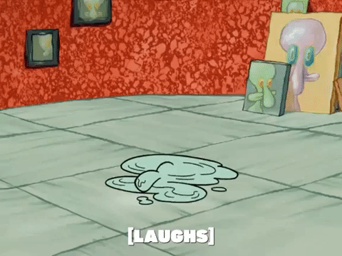 season 6 episode 3 GIF by SpongeBob SquarePants