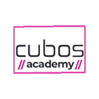 Bahia Programming Sticker by Cubos Academy