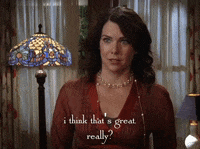 season 6 netflix GIF by Gilmore Girls 