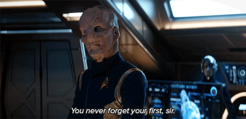 Star Trek Discovery GIF by Paramount+