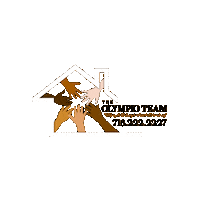 Olympioteam Sticker by The U.N. Team Flipped Realty