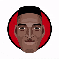 Lets Go Smile GIF by SportsManias
