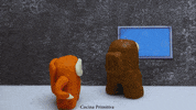 Game Funny Gif GIF by Cookingfunny