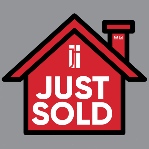 Just Sold GIF by JohnHart Real Estate
